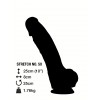 STRETCH No 5 X (UK ONLY)